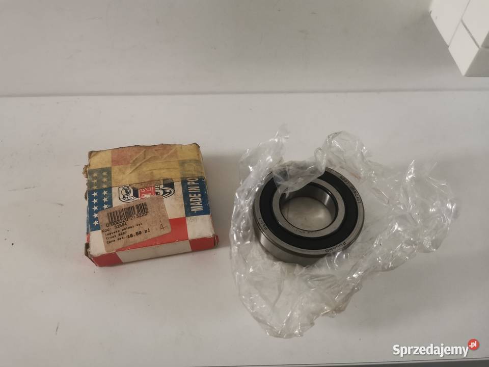 Polonez Truck Caro Łożysko półosi tył NOWE sprzedam