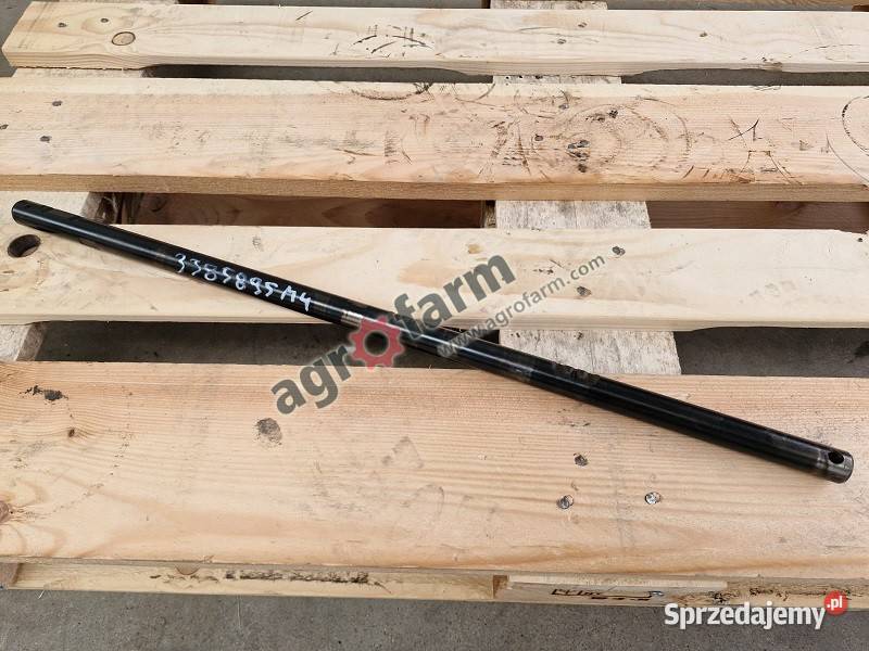 Wałek widełek Massey Ferguson 6120 6260 6290 dolnośląskie Byków