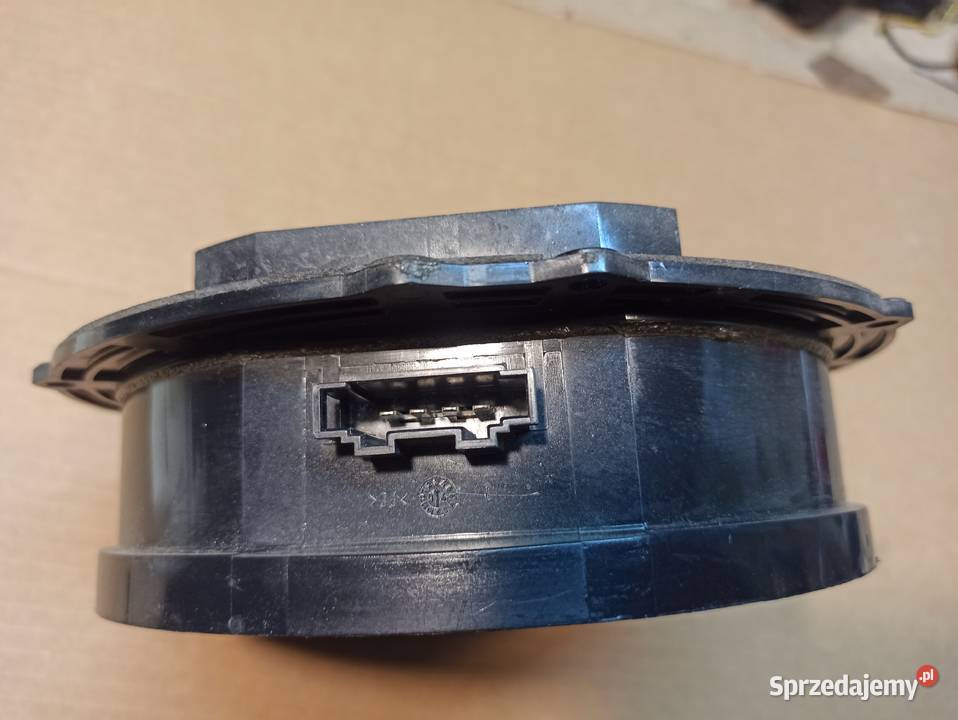 GŁOŚNIK DRZWI 1T0035411J T VW TOURAN 1T CADDY Układ elektryczny Bolesławiec