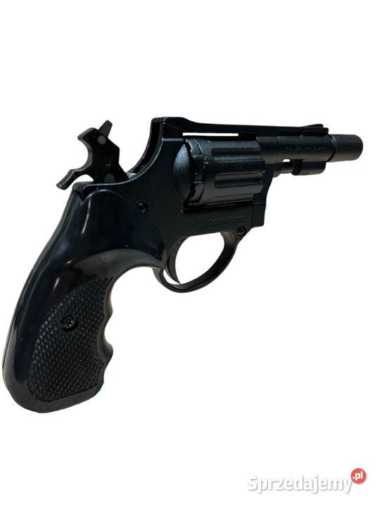 REWOLWER HUKOWY 6mm Rosomak FENIX BAS BEZ Poznań