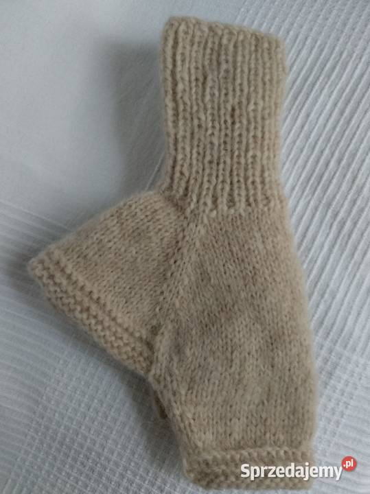 Komin otulacz szalik golf 18m+ Warszawa