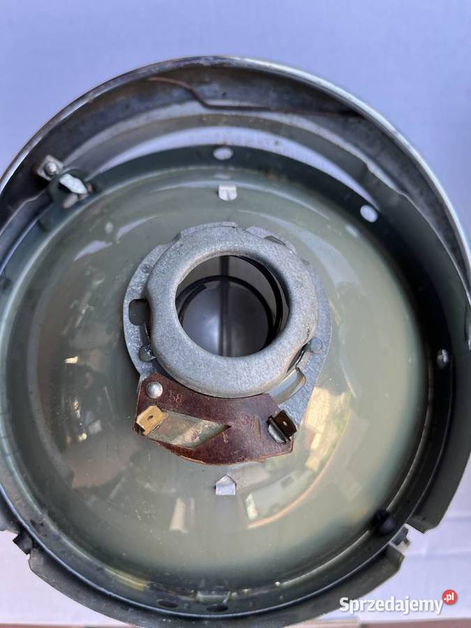 Lampy leżące bosch vw garbus komplet 2 Ożarów Mazowiecki