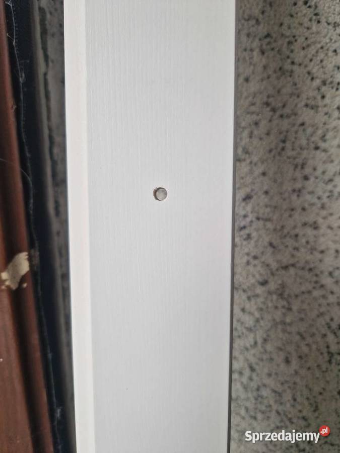 Ikea Hemnes nowe drzwiczki do witryny kujawsko-pomorskie Ciechocinek sprzedam