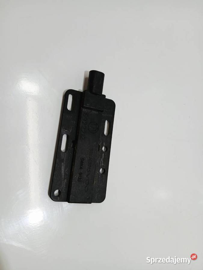 MODUŁ STEROWNIK ANTENY KEYLESS BMW E60 E90 Strzyżewice