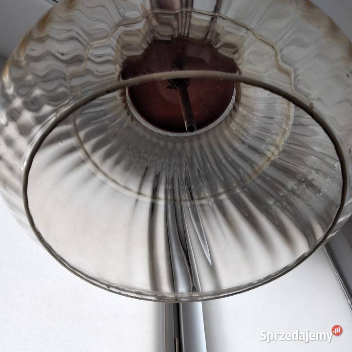 lampa PolamWilkasy Pozostałe Bukowno