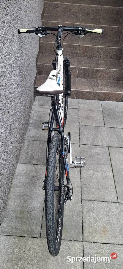 Rower kellys definite crx Rama 21 kołRower Goczałkowice-Zdrój
