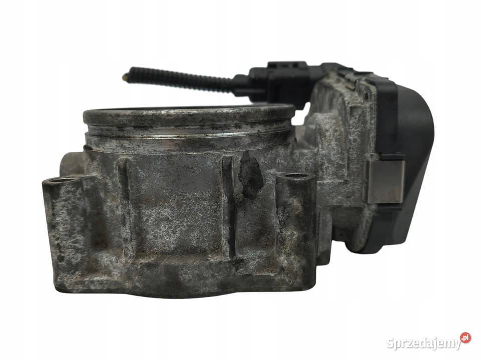 PRZEPUSTNICA BMW E60 E90 E91 30 i 7556118 Chełm