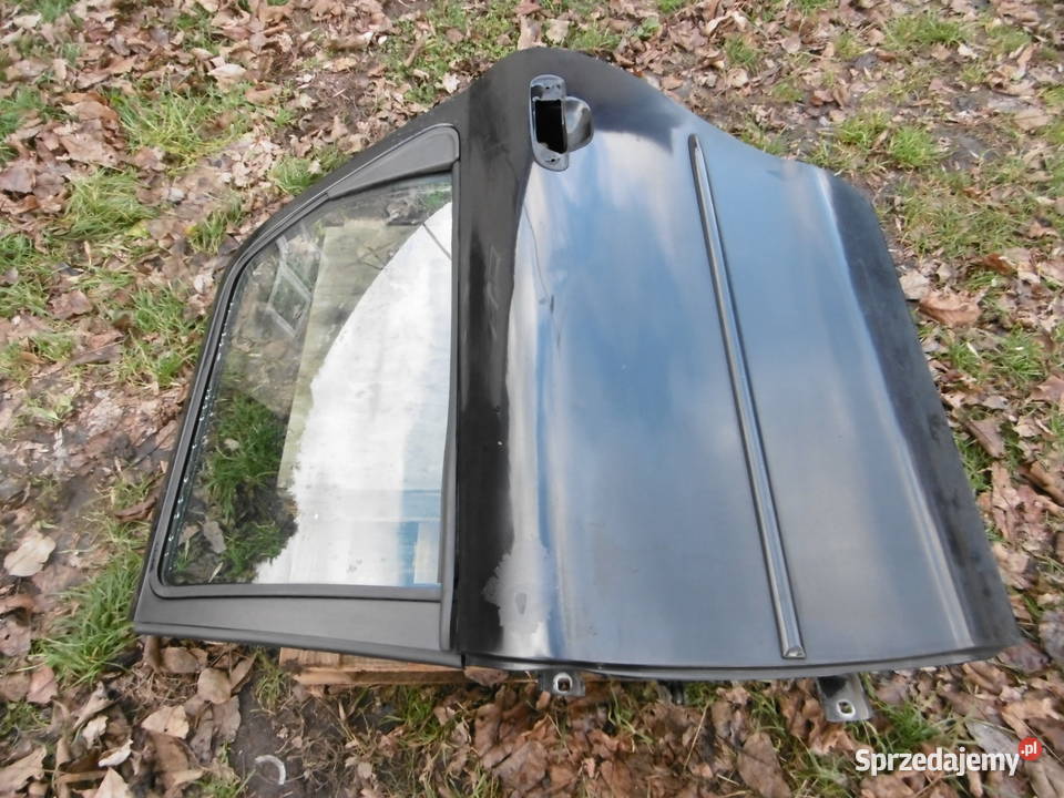 Ford Mondeo Mk2 Kombi drzwi lewy tył Lubartów sprzedam