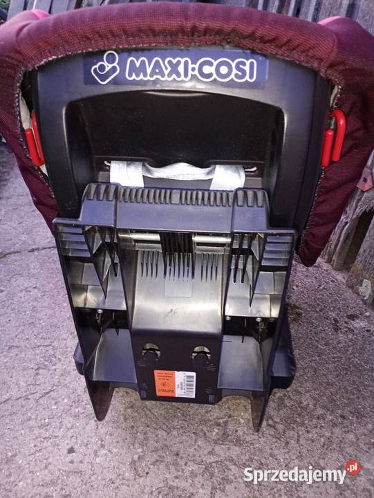 Fotelik samochodowy maxi cosi Miłakowo sprzedam