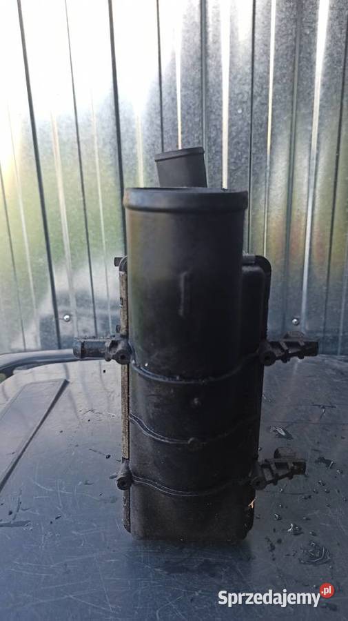 Chłodnica powietrza Intercooler 18 23 A4 A5 A6 Dębica