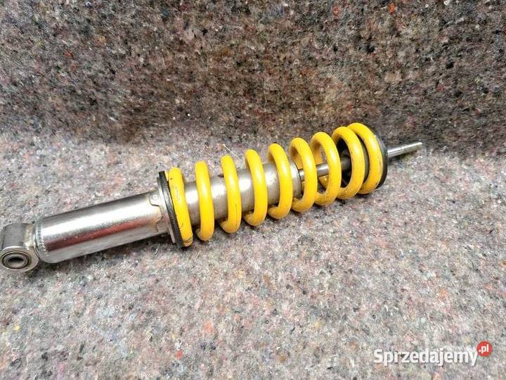 BMW AMORTYZATOR SHOWA 2414700 B0053 Luboszyce