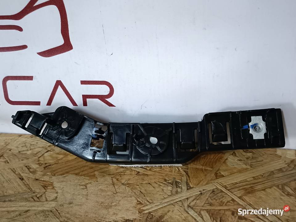 JEEP COMPASS ŚLIZG MOCOWANIE ZDERZAKA LEWY PRZÓD Pleszew