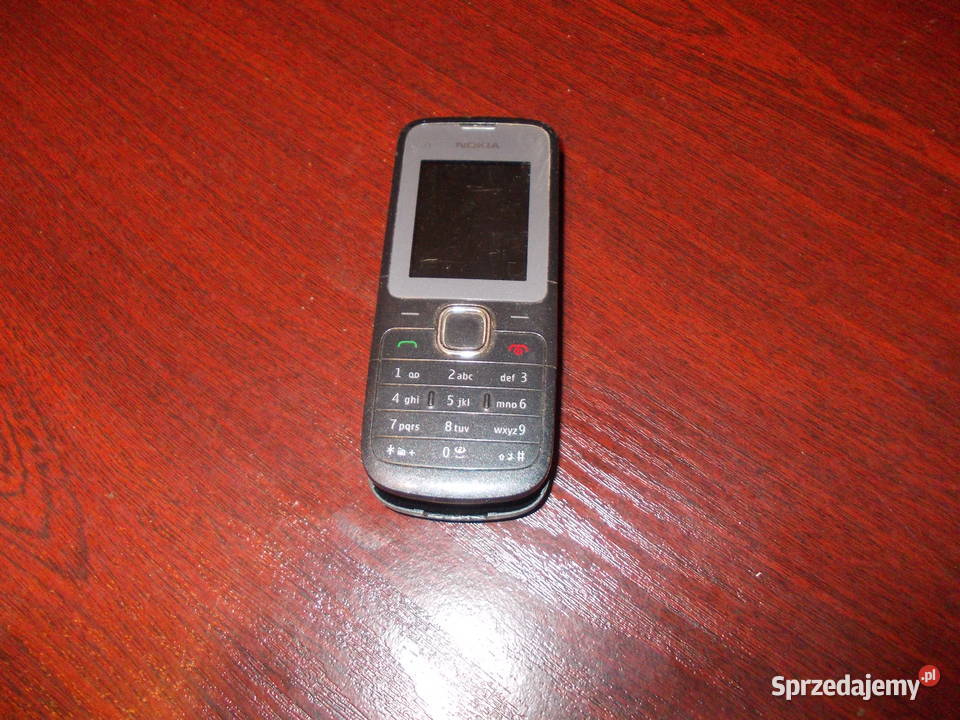 Nokia c1-01 * 1378