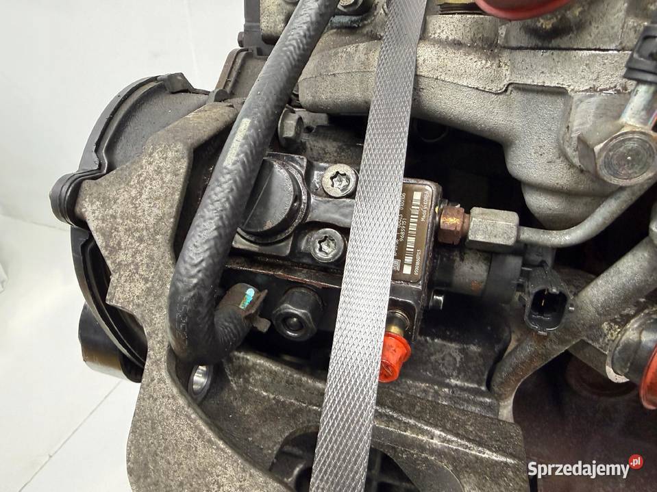 SILNIK Z20S1 Opel Antara Chevrolet Captiva 20 Chełm