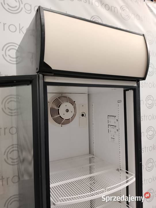 Witryna chłodnicza na napoje NORCOOL S76 SL Wrocław