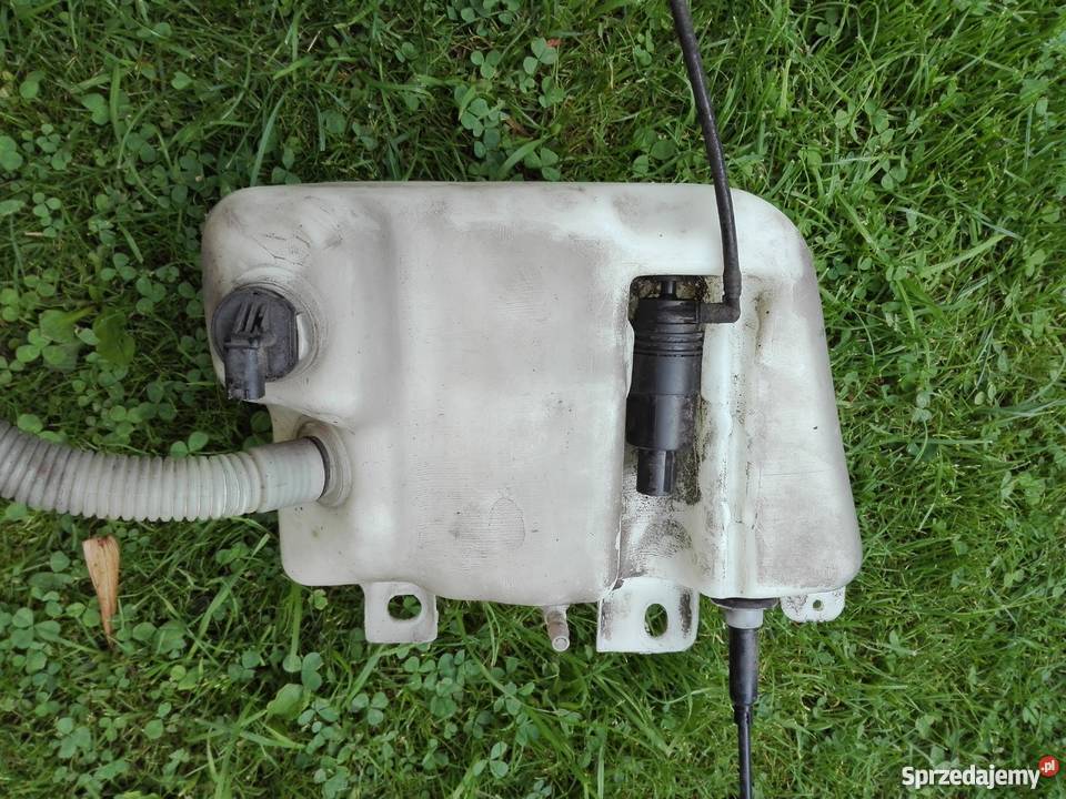 zbiornik zbiorniczek spryskiwaczy BMW E39 Rok produkcji 1997