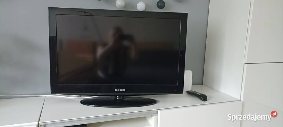 Telewizor Samsung 32 cale Stan Idealny