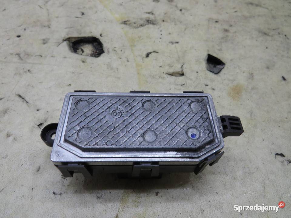 REZYSTOR DMUCHAWY FORD KUGA MK2 AV6N19E624AA osobowe