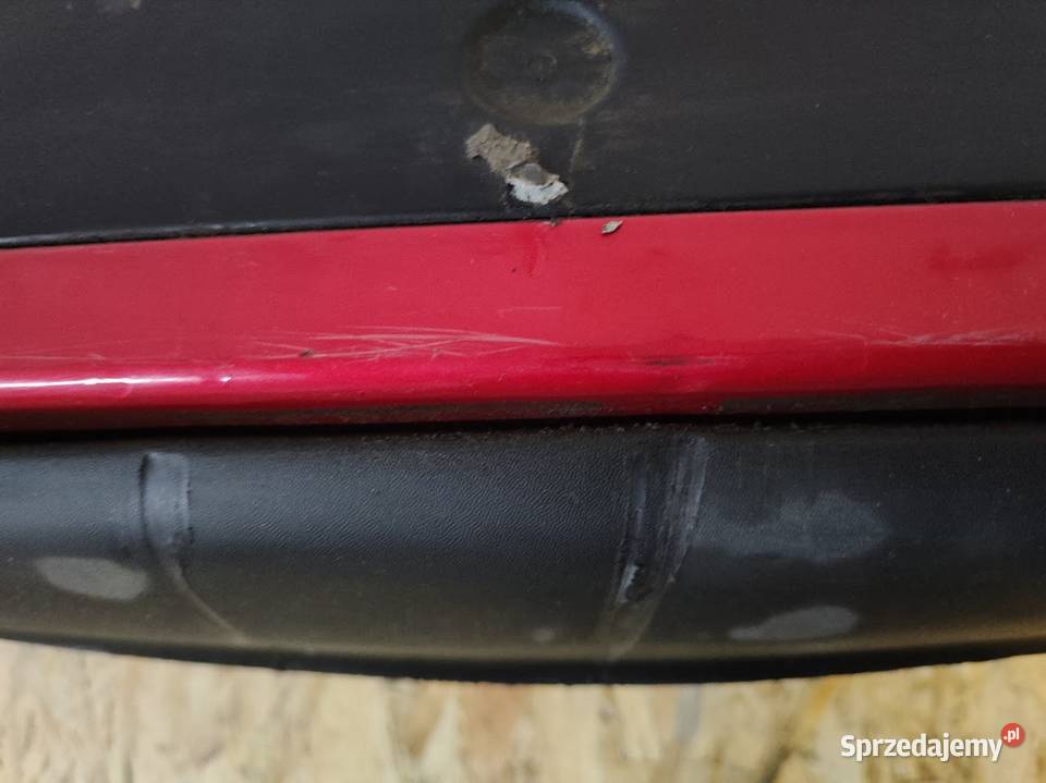 Zderzak Przedni Przód Renault Clio IV 620221920R Pleszew