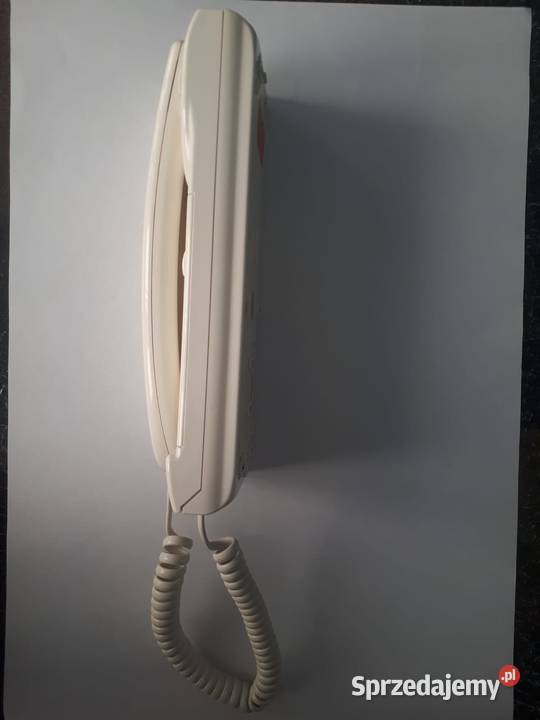 domofon Cyfral Unifon analogowy MAC Namysłów