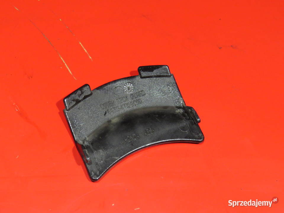 HONDA SH 300 SH300 SH300I 300I 2010 zaślepka Warszawa