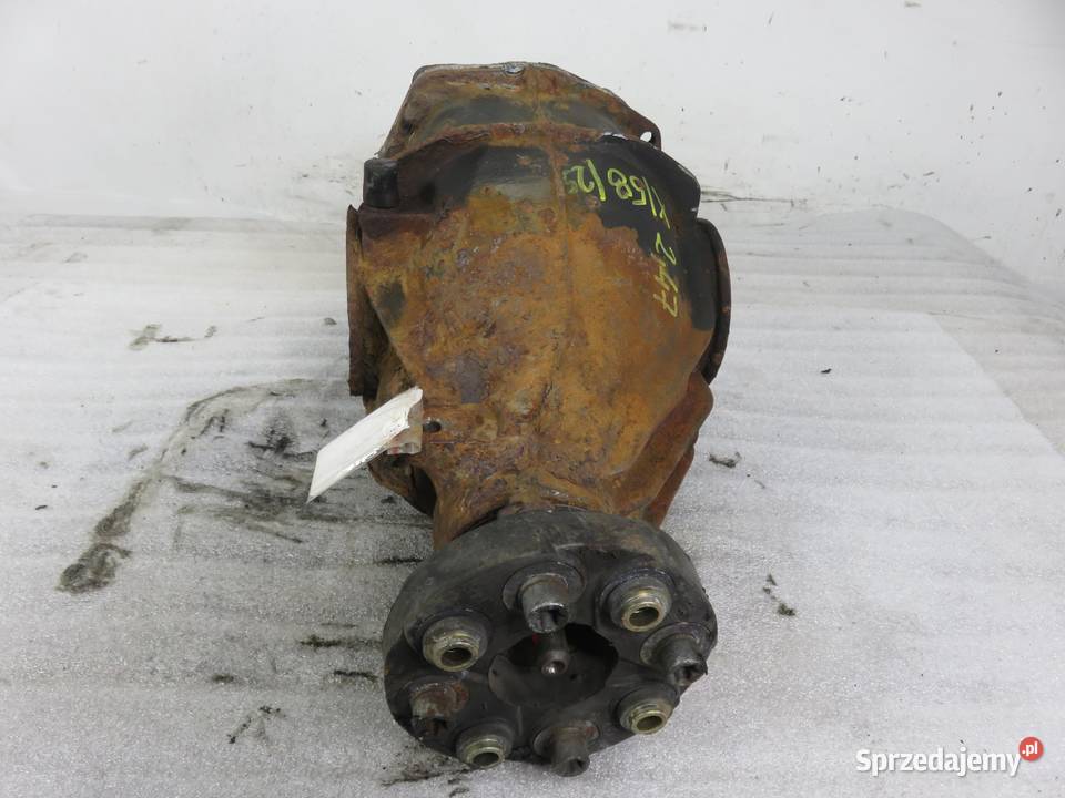 DYFER MERCEDES W220 S 400 CDI 2203510508G 247