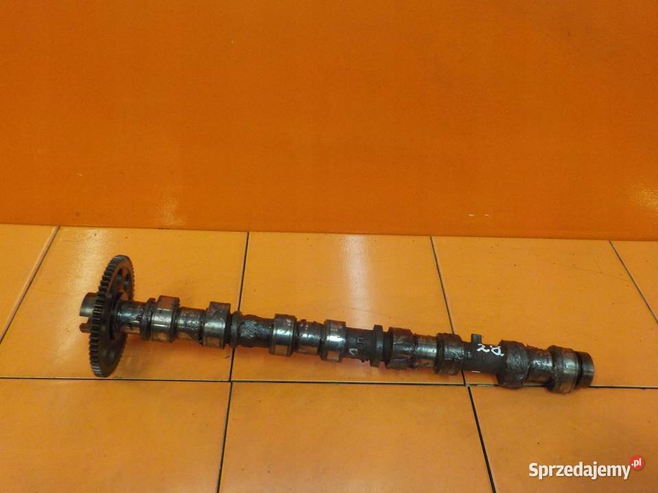 LEXUS IS II RAV4 22 D 07r 177 2ADFHV walek osobowe mazowieckie Suków