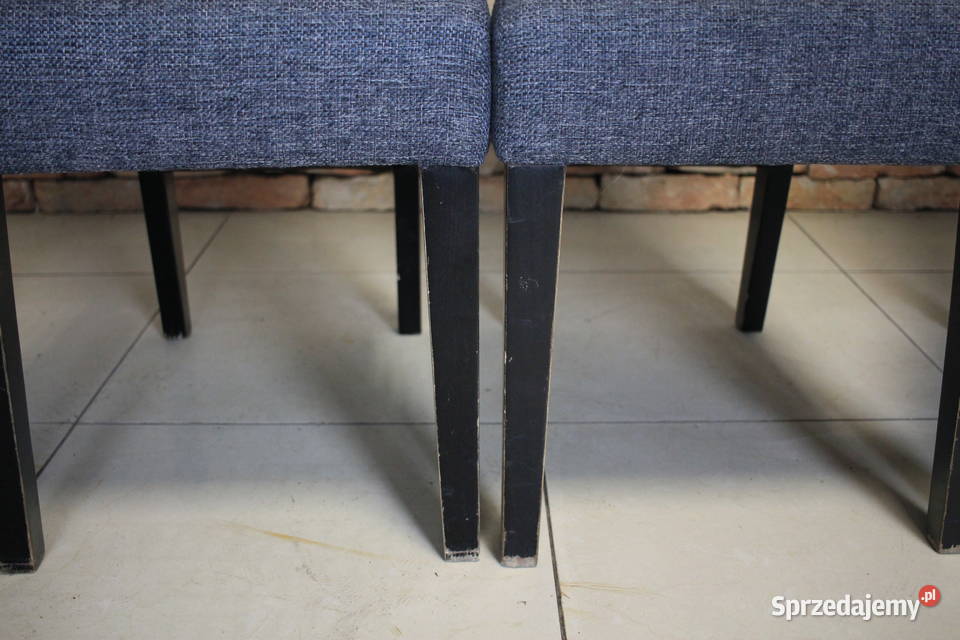 Krzesła tapicerowane dużo sztuk SUPER JAKOŚĆ Góra