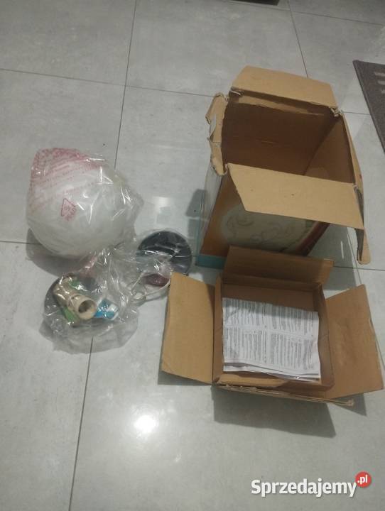 Lampa wisząca żyrandol REBECCA Eglo nowa kujawsko-pomorskie sprzedam