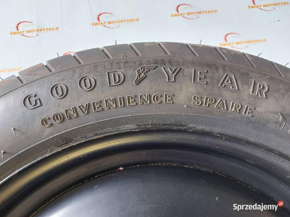 MONDEO MK4 S GALAXY MK3 koło dojazdowe 1258516 świętokrzyskie