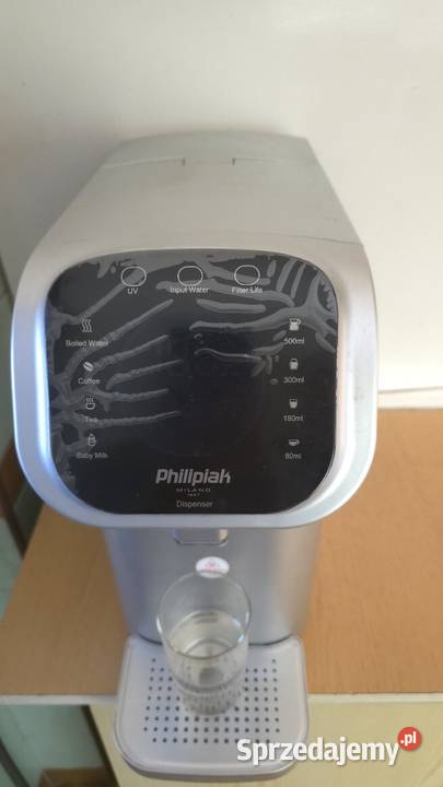 FILTR DO WODY PHILIPIAKPROMOCJA