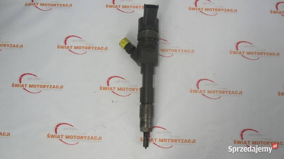 RENAULT SUZUKI 19 DCI 0445110328 H82778396 Kielce