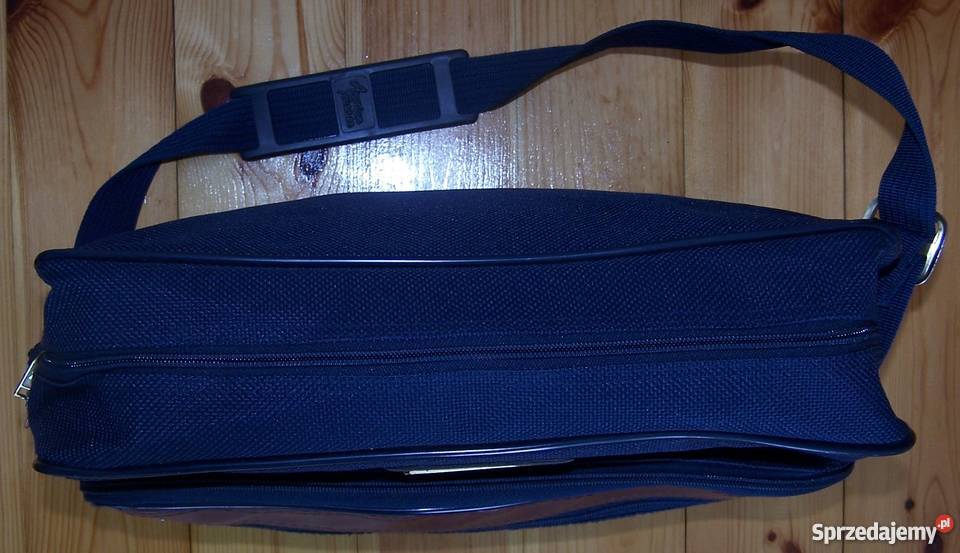 Torba na ramię American Tourister z USA