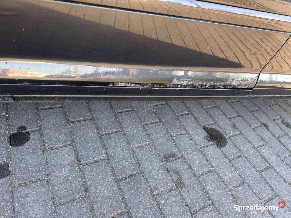 Audi A3 8P Sportback 365000km Suwałki sprzedam