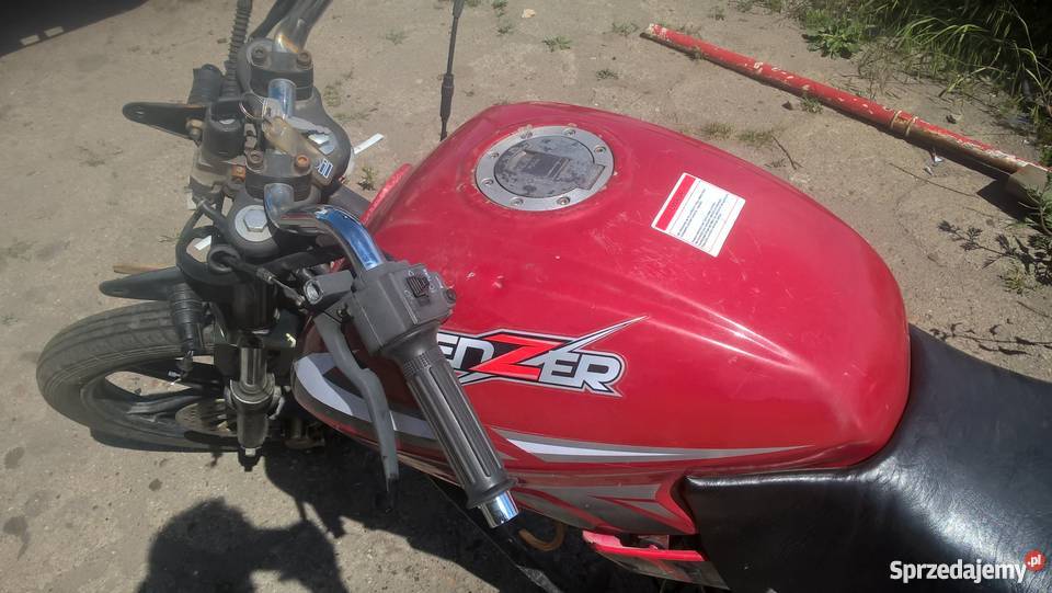 rama barton z papierami kpl na zdjęciach Żmigród