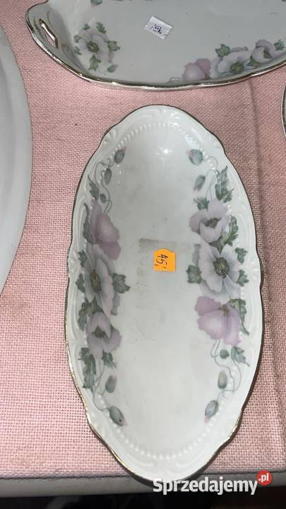Patera Rosenthal Syg Thomas 19081922 Gdańsk