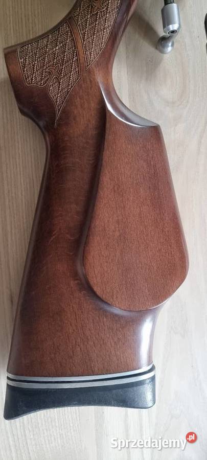 PCP Air Arms S410 classic 45 zestaw Sporty strzeleckie i myślistwo małopolskie