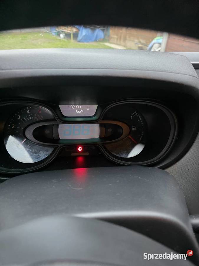 Sprzedam renault trafic Krosno