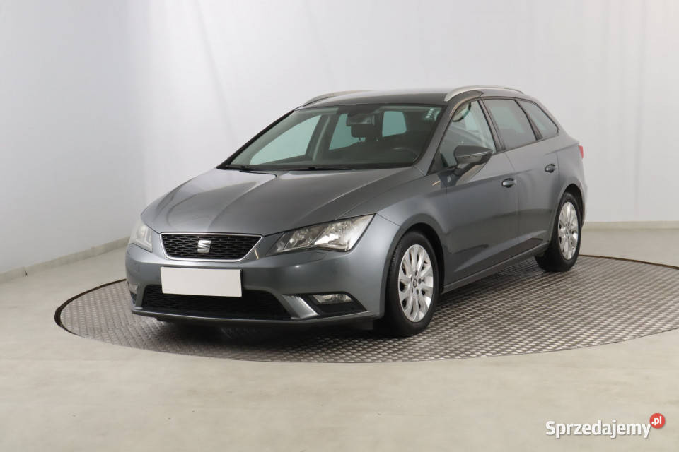 Seat Leon 16 TDI Zabrze