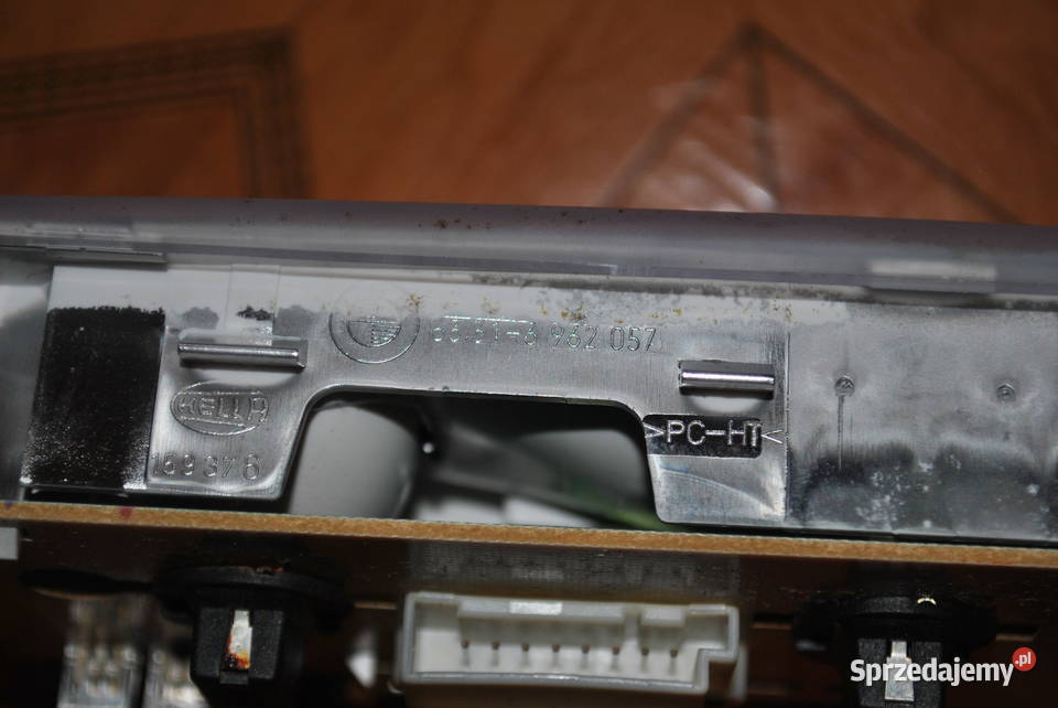 Tylna lampa sufitowa BMW E60 E61 e60 lci e61lci