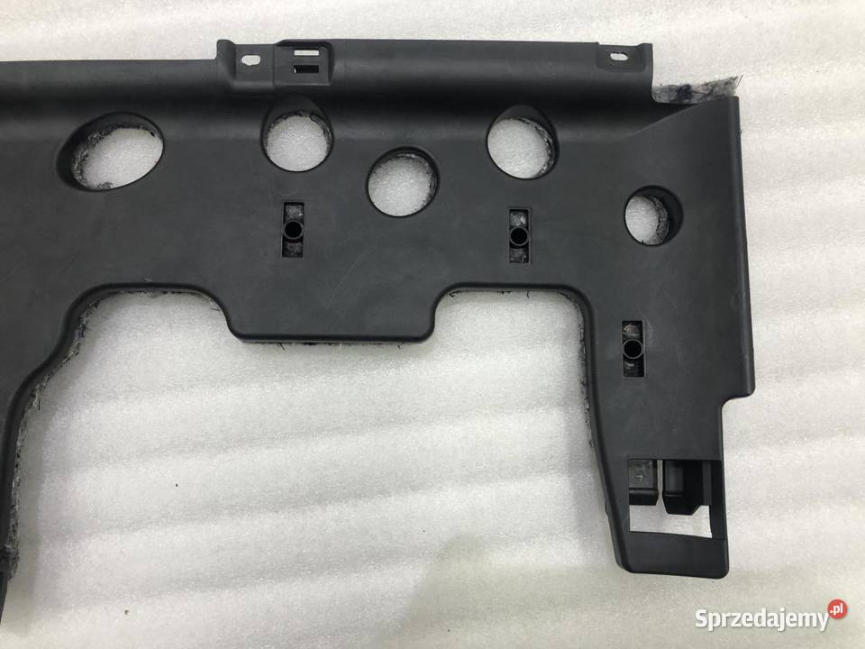 OSŁONA POD KONSOLE VW PASSAT B6 3C1863081B Deski rozdzielcze, konsole sprzedam