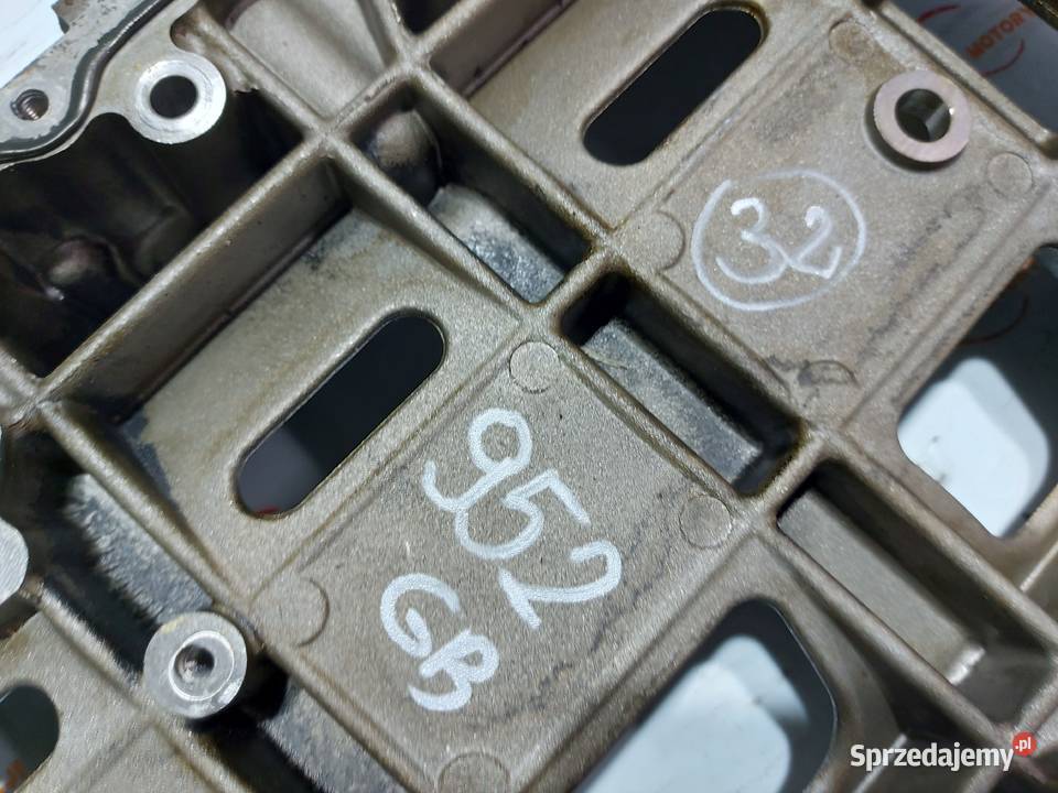 TRANSIT 24 TDCI JXFC JXFA 115 karter miski Motoryzacja Kielce