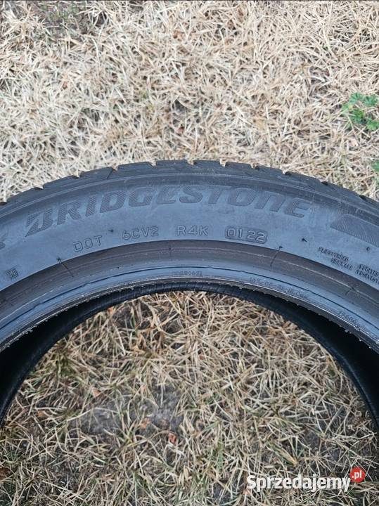 Opony letnie 215 50 18 ori do Audi Kolonia Osiek sprzedam