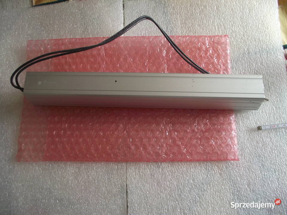 Danotherm CBVX335C 20R Rezystor mocy Brake Puszczykowo