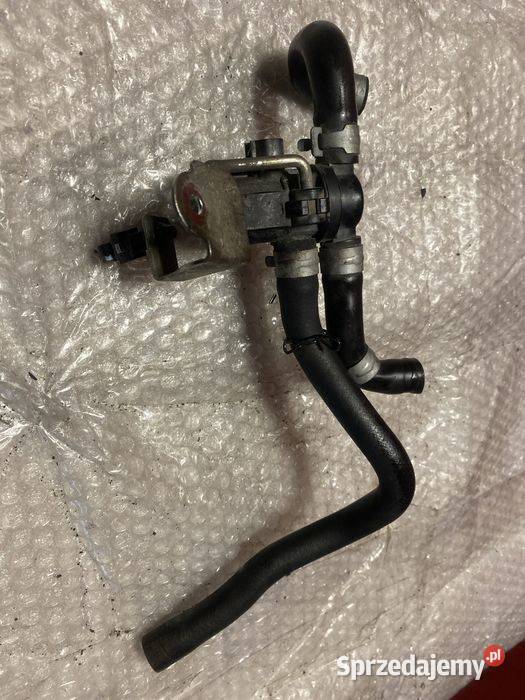 Suzuki GSXR 600 750 odma C105 K7 K8 L0 Poznań