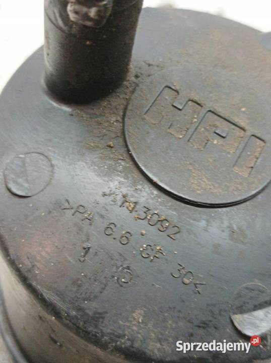 POMPA WSPOMAGANIA 9646617180 Citroen C4 I