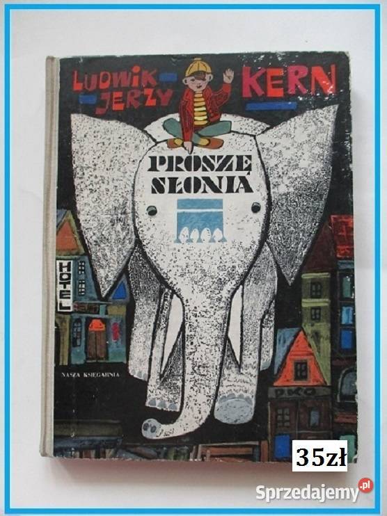 Julian TuwimNajpiękniejsze wiersze dzieci Książki dla dzieci Łódź