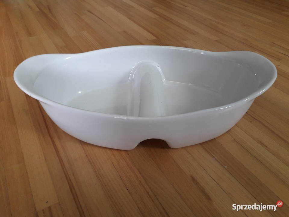 Naczynie żaroodporne ceramiczne do zapiekania mazowieckie Warszawa
