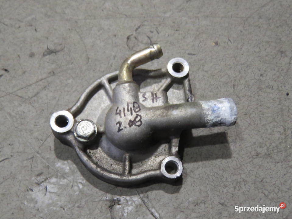 HONDA SH 125 150 DEKIEL MISKA POKRYWA POMPY WODY Gdańsk