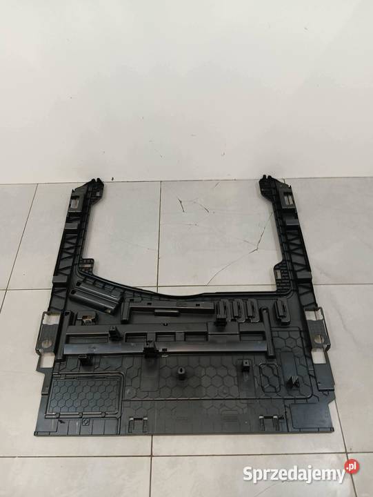 PODŁOGA BAGAŻNIKA STELAŻ KOMBI 4K9858967 Audi A6